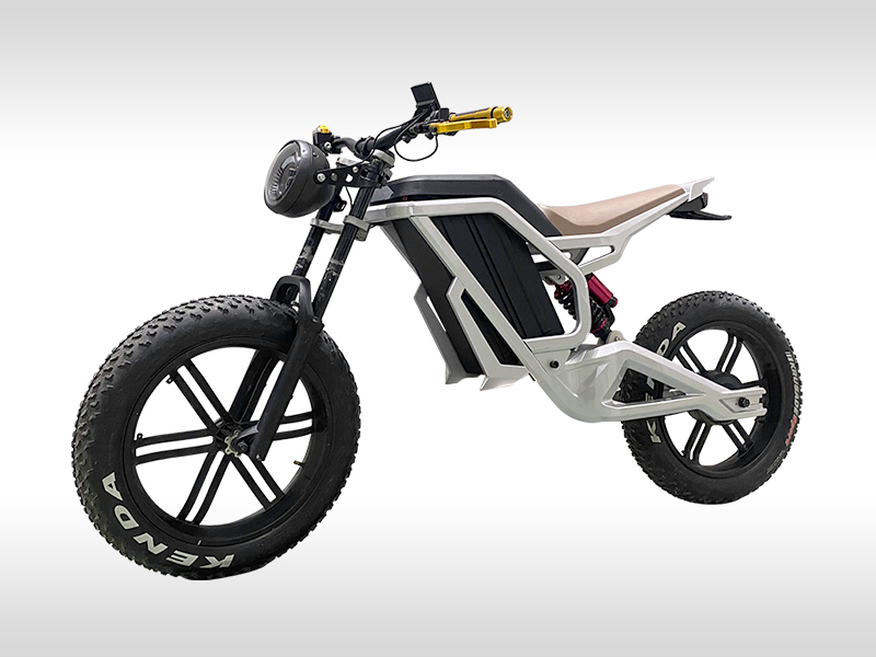 X7電動車