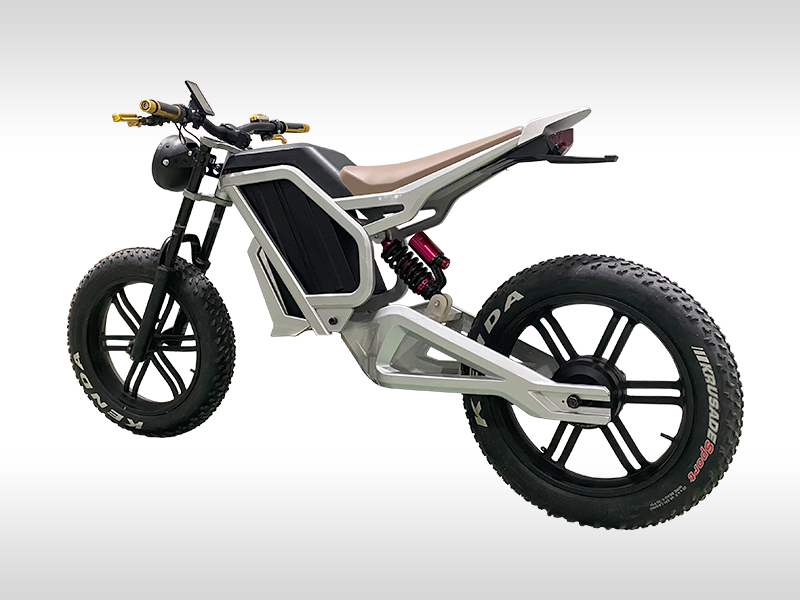 X7電動車