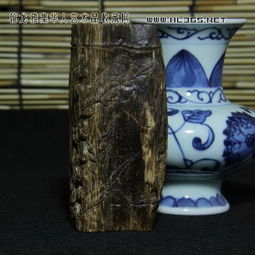 六月新品 | 馬泥勞沉香精品“喜上眉梢”手把件 頂級藏品與婚慶服務